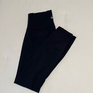 Lululemon Black Leggings